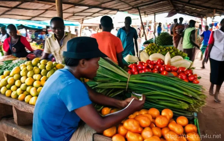 중앙아프리카 공화국 환전 및 통화 정보 - **Prompt 1: Currency Exchange at a Bank in Bangui**
A realistic photograph of a Caucasian female... 중앙아프리카 공화국 환전 및 통화 정보 - **Prompt 1: Currency Exchange at a Bank in Bangui**
A realistic photograph of a Caucasian female...